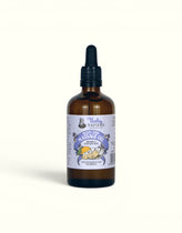 Napiers Baby Sleepy Time Massage Oil