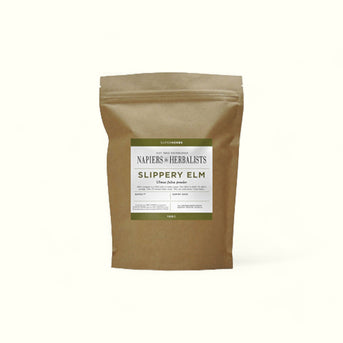 Napiers Slippery Elm Powder (Ulmus rubra)