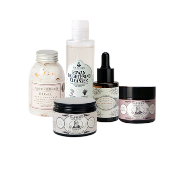All Things Edi Spa Bundle