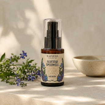Napiers Speedwell Ageless Treatment Serum