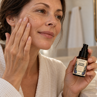 Napiers Speedwell Ageless Treatment Serum