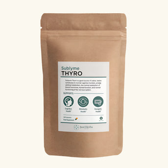 Just Herbs - Sublyme Thyro