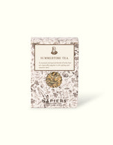 Napiers Summertime Herbal Tea Blend