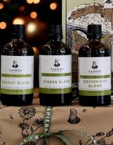 Napiers Tincture Starter Gift Set