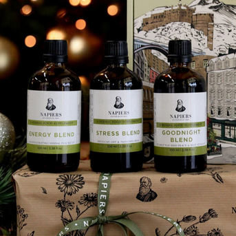 Napiers Tincture Starter Gift Set