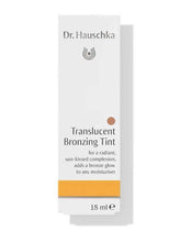Dr Hauschka Translucent Bronzing Tint