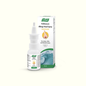 A. Vogel Pollinosan Allergy Nasal Spray