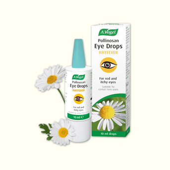 A. Vogel Pollinosan Hayfever Eye Drops