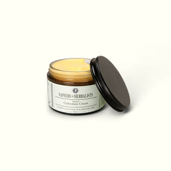 Napiers Calendula Flower Skin Cream