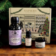 Napiers Winter Health Gift Set