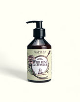 Napiers Wild Rose & Lavender Body Lotion