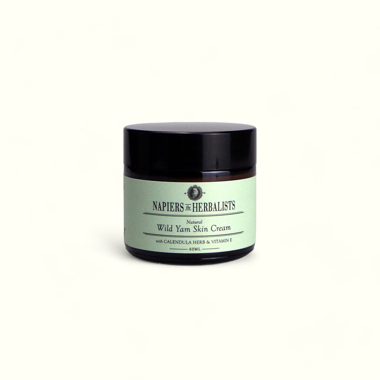 Napiers Wild Yam Skin Cream 60ml