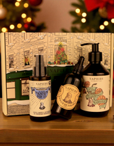 Napiers Body Care Gift Set