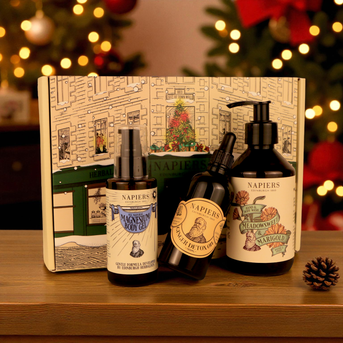 Napiers Body Care Gift Set