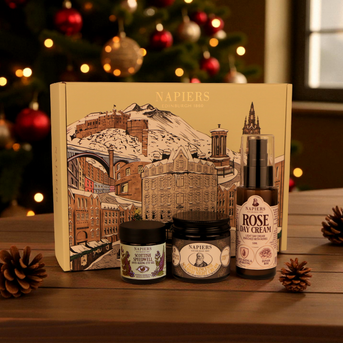 Napiers Skincare Gift Set