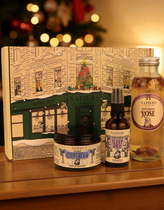 Napiers Sleep Gift Set