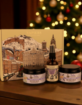 Napiers Mum & Baby Gift Box