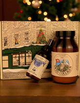 Napiers Muscles & Joints Gift Set