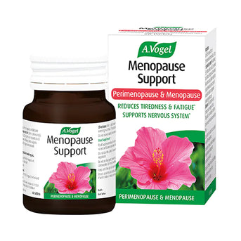 A.Vogel Menopause Support Tablets - Napiers