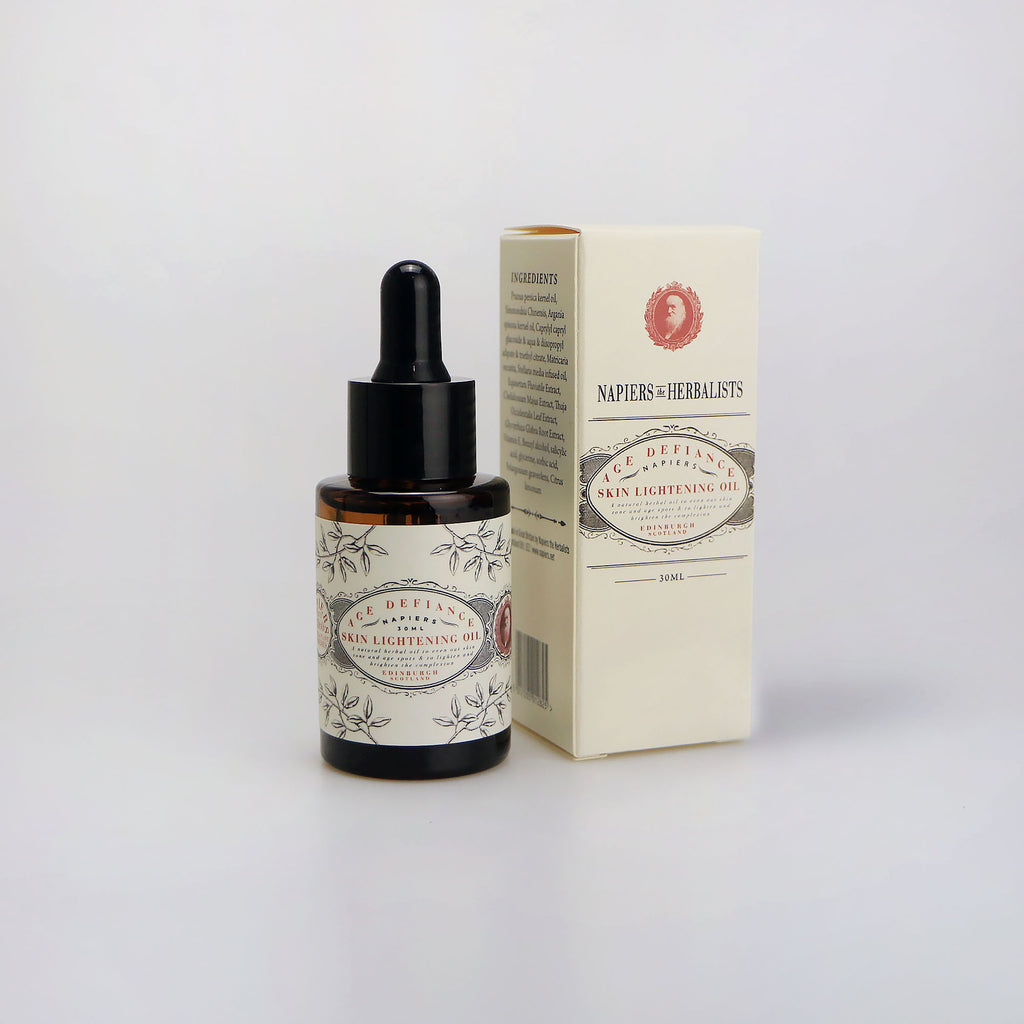 Napiers The Herbalists | Remedies for Health & Wellbeing