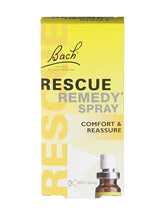 RESCUE Remedy Spray 20ml - Napiers