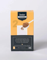 Jenier Tea Filters - Size 2 100 Filters - Napiers