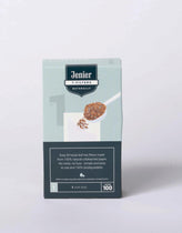 Jenier Tea Filters - Size 1 100 Filters - Napiers