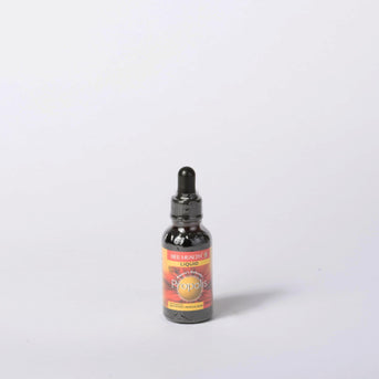 Bee Health Propolis Liquid - 30ml - Napiers