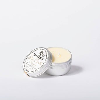 Siabann Skin Candle Champagne - 50g - Napiers