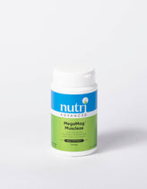 Nutri Advanced MegaMag Muscleze - 163g - Napiers