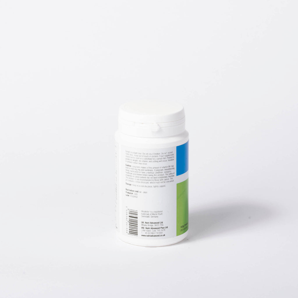 Nutri Advanced MegaMag Muscleze - 163g - Napiers