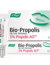 Bio-Propolis Lip Care Ointment 2g - Napiers