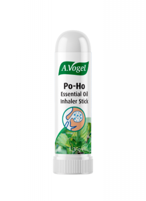 PO-HO Essential Oil Inhaler Stick 1.3g - Napiers