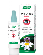 Eyebright Extra Moisturising Eye Drops 10ml - Napiers