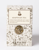 Napiers Adaptogen Tea - Napiers