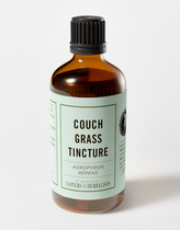 Couch Grass Tincture (Agropyron repens) - Napiers