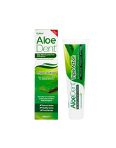 Aloe Vera Toothpaste Triple Action 100ml - Napiers