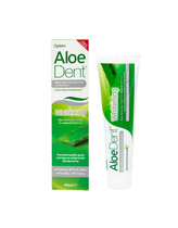 Aloe Vera Toothpaste Whitening 100ml - Napiers