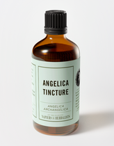 Angelica Tincture (Angelica archangelica) - Napiers
