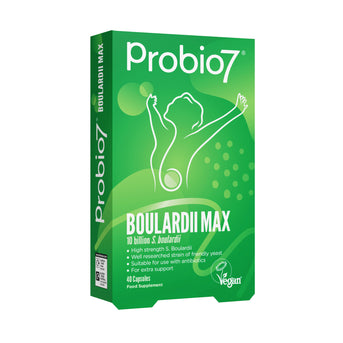 Probio7 Boulardii Max