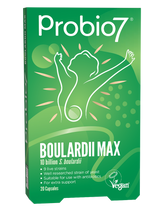 Probio7 Boulardii Max - Napiers