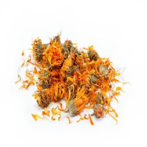 Marigold Flower Petals (Calendula officinalis) - Napiers