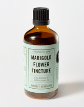 Marigold 90% Tincture (Calendula officinalis) - Napiers