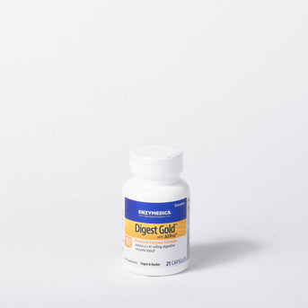 Enzymedica Digest Gold with ATPro Capsules - Napiers
