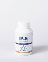 Hadley Wood Healthcare IP-6 with Inositol - 120 Capsules - Napiers