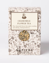 Napiers Chamomile Flower Tea - Napiers