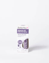 Better You Vitamin K2 Daily Oral Spray - 25ml - Napiers