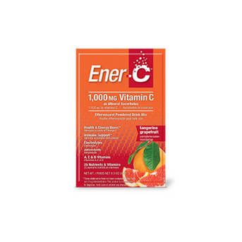 Ener-C Tangerine Grapefruit 5.35g - Napiers