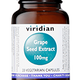 Viridian Grape Seed Extract 100mg Capsules - Napiers