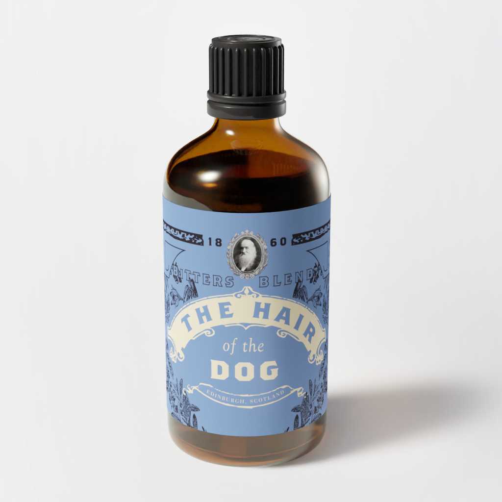 Napiers Hair of the Dog Blend - Napiers